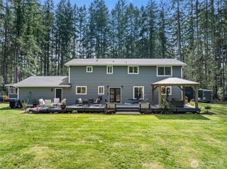 5571 SE Nelson Road, Olalla, WA 98359