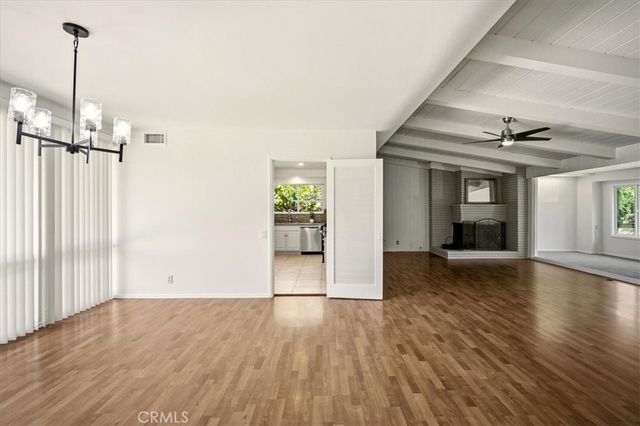 1458 N Mountain, Claremont, CA 91711