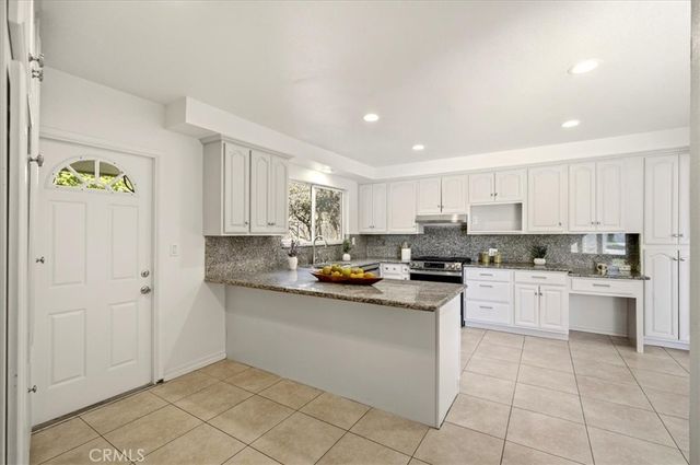 1458 N Mountain, Claremont, CA 91711