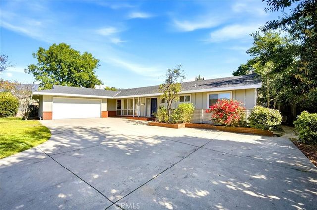 1458 N Mountain, Claremont, CA 91711