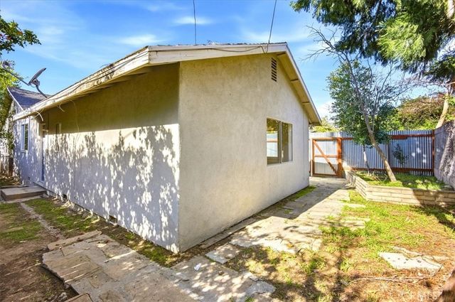 1458 N Mountain, Claremont, CA 91711