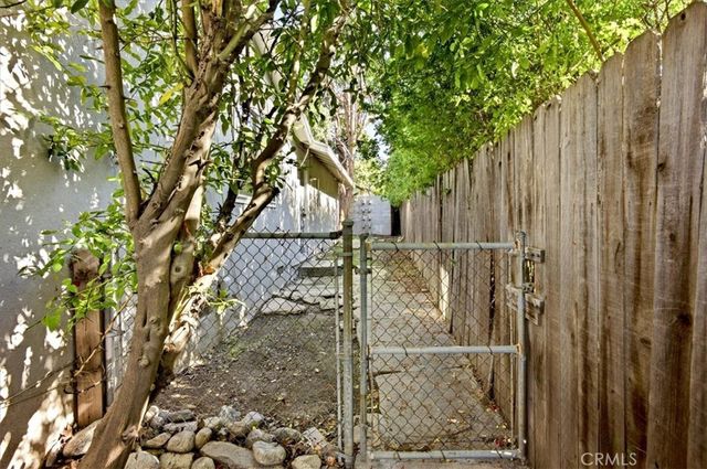 1458 N Mountain, Claremont, CA 91711