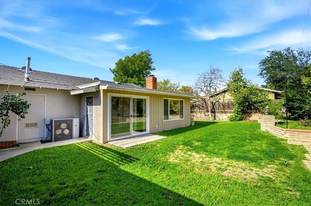 1458 N Mountain, Claremont, CA 91711