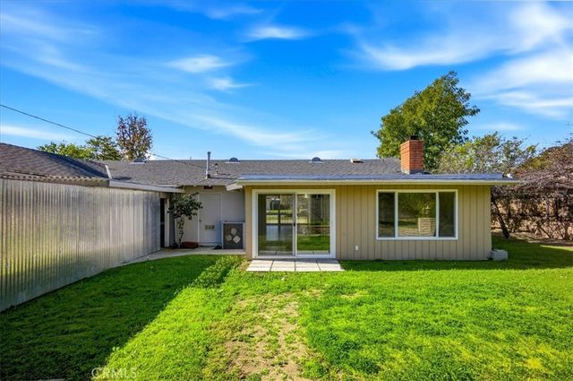 1458 N Mountain, Claremont, CA 91711
