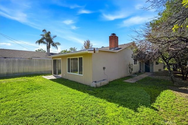 1458 N Mountain, Claremont, CA 91711