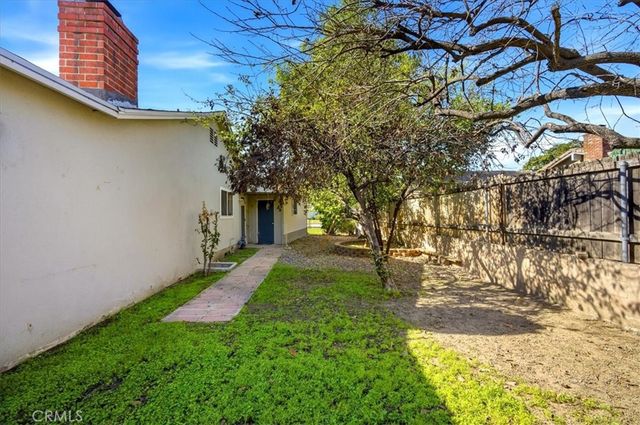 1458 N Mountain, Claremont, CA 91711