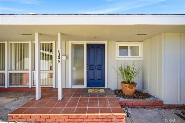 1458 N Mountain, Claremont, CA 91711