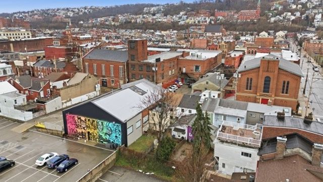 1311 Bingham St, South Side, PA 15203