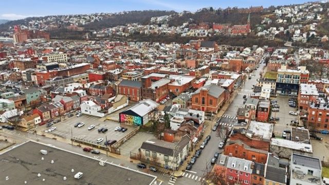 1311 Bingham St, South Side, PA 15203