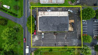 101 Old Hendersonville Highway, Brevard, NC 28712
