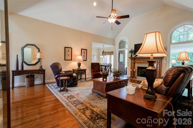 207 Cross Creek Drive, Cherryville, NC 28021