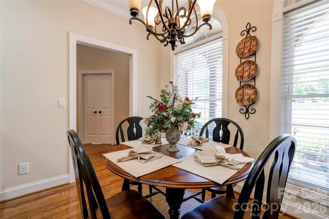 207 Cross Creek Drive, Cherryville, NC 28021