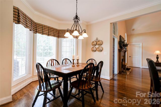 207 Cross Creek Drive, Cherryville, NC 28021