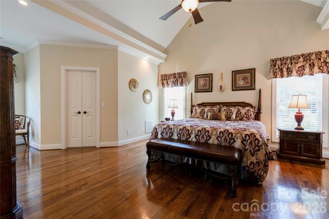 207 Cross Creek Drive, Cherryville, NC 28021