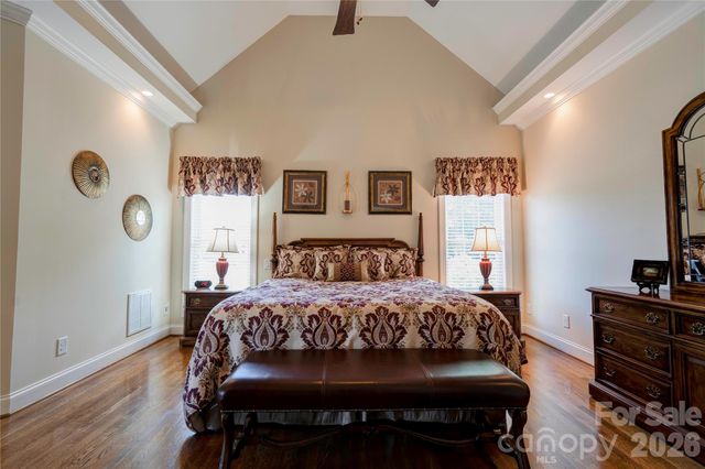 207 Cross Creek Drive, Cherryville, NC 28021