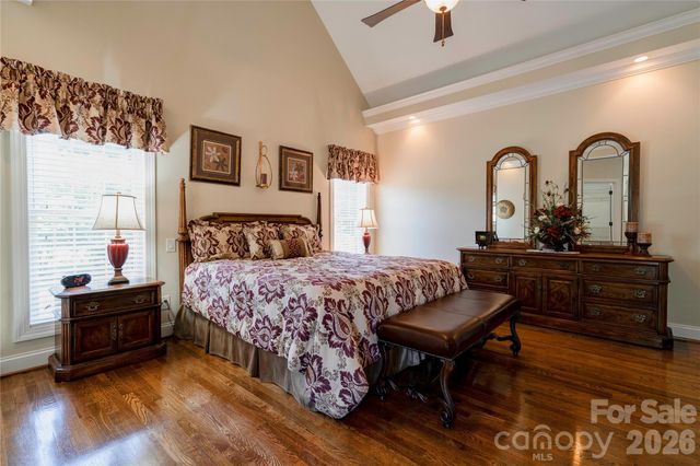 207 Cross Creek Drive, Cherryville, NC 28021