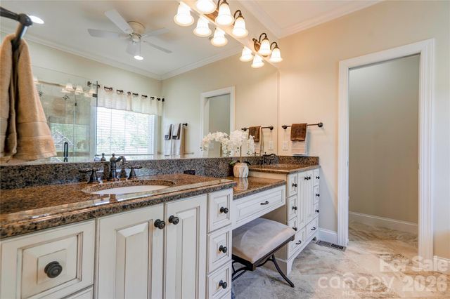 207 Cross Creek Drive, Cherryville, NC 28021