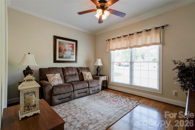 207 Cross Creek Drive, Cherryville, NC 28021