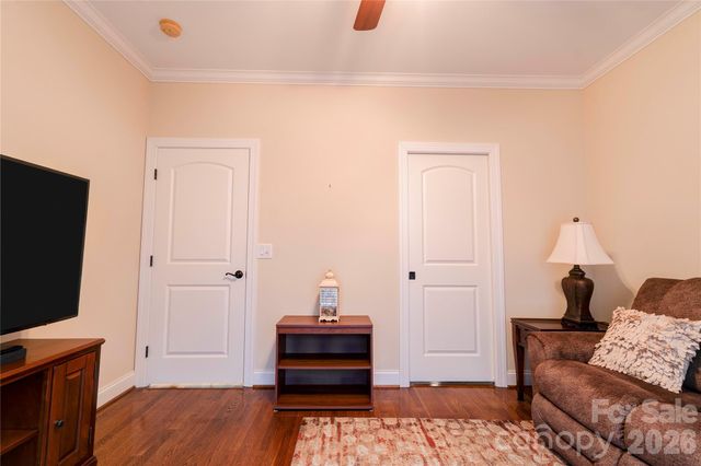 207 Cross Creek Drive, Cherryville, NC 28021