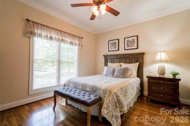 207 Cross Creek Drive, Cherryville, NC 28021
