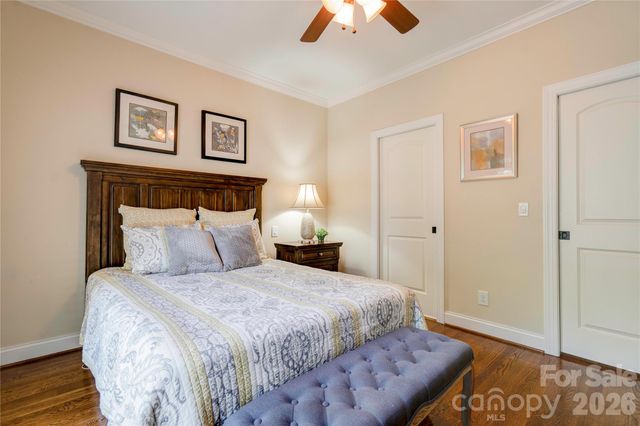 207 Cross Creek Drive, Cherryville, NC 28021