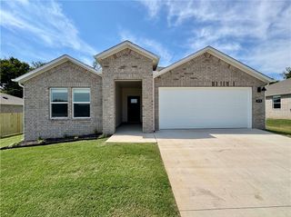 573 Arizona Street, Farmington, AR 72730