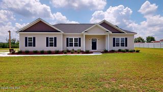 1519 Lancaster Road, Pikeville, NC 27863
