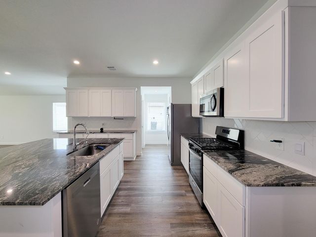 1014 Star Grass Lane, Rosharon, TX 77583