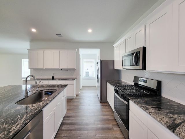 1014 Star Grass Lane, Rosharon, TX 77583