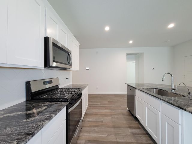 1014 Star Grass Lane, Rosharon, TX 77583