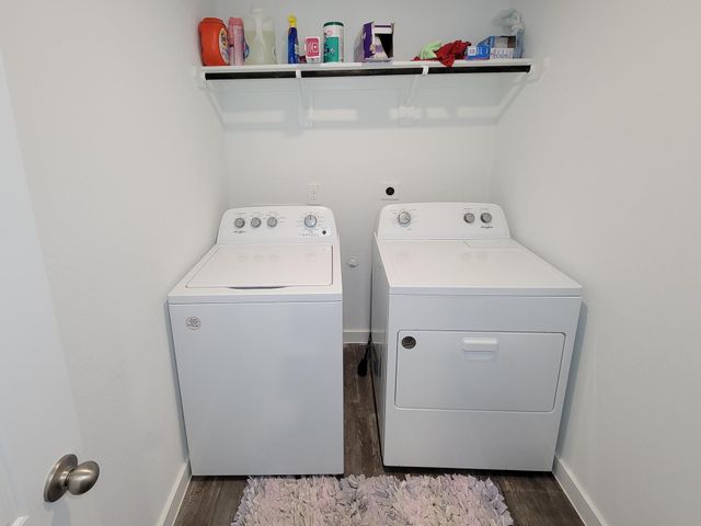 1014 Star Grass Lane, Rosharon, TX 77583