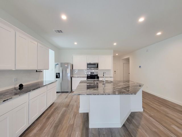 1014 Star Grass Lane, Rosharon, TX 77583