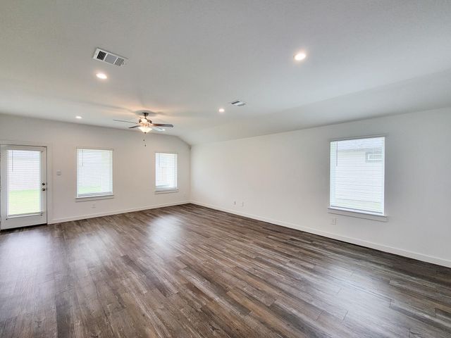 1014 Star Grass Lane, Rosharon, TX 77583