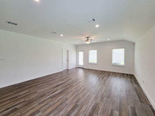 1014 Star Grass Lane, Rosharon, TX 77583