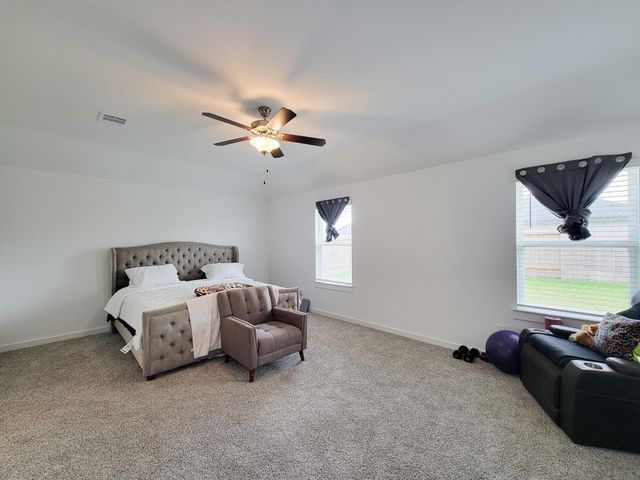 1014 Star Grass Lane, Rosharon, TX 77583