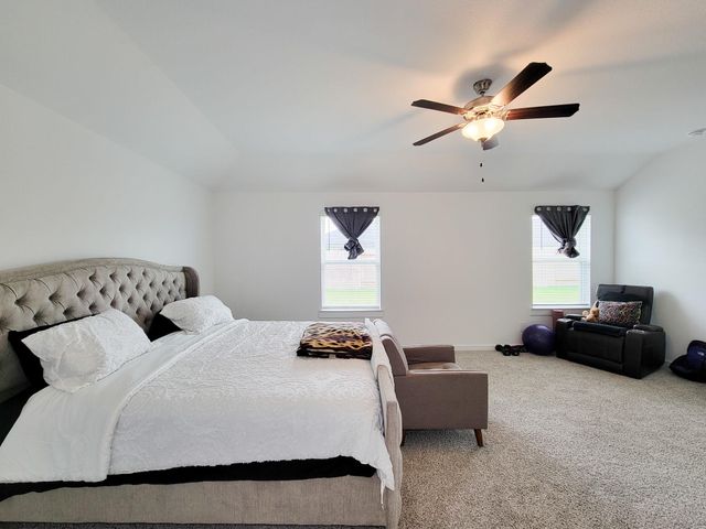 1014 Star Grass Lane, Rosharon, TX 77583