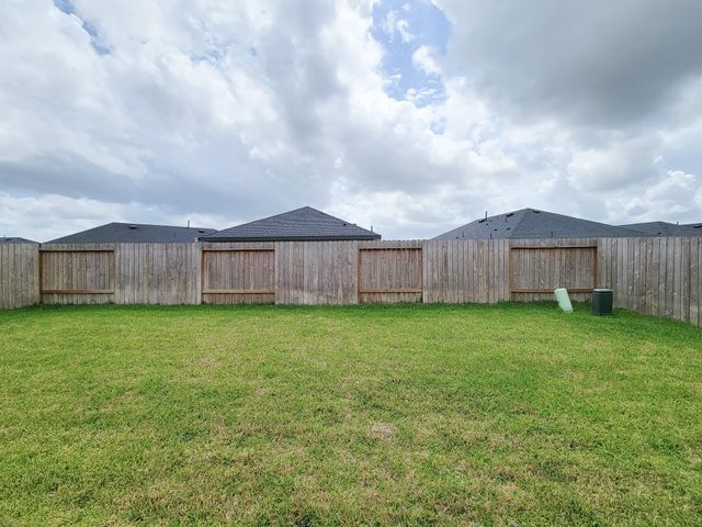 1014 Star Grass Lane, Rosharon, TX 77583