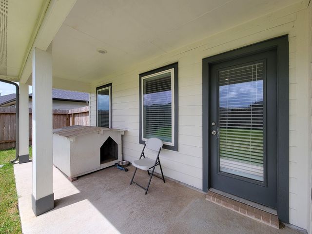 1014 Star Grass Lane, Rosharon, TX 77583