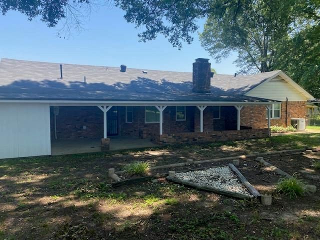 4947 DEMETER CV, Memphis, TN 38118