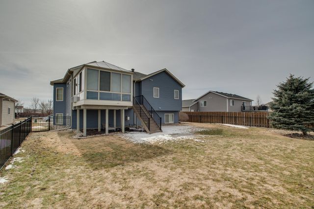 1610 42nd Avenue S, Moorhead, MN 56560