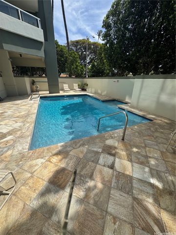 2600 Pualani Way 3504, Honolulu, HI 96815