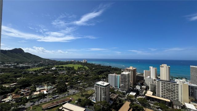 2600 Pualani Way 3504, Honolulu, HI 96815