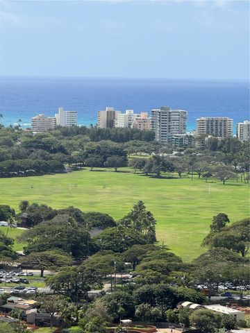 2600 Pualani Way 3504, Honolulu, HI 96815