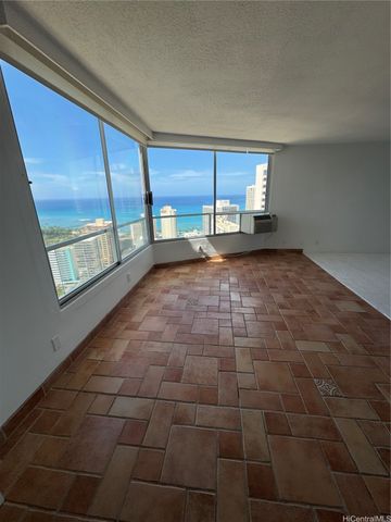 2600 Pualani Way 3504, Honolulu, HI 96815
