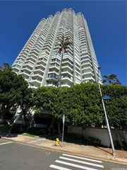 2600 Pualani Way 3504, Honolulu, HI 96815