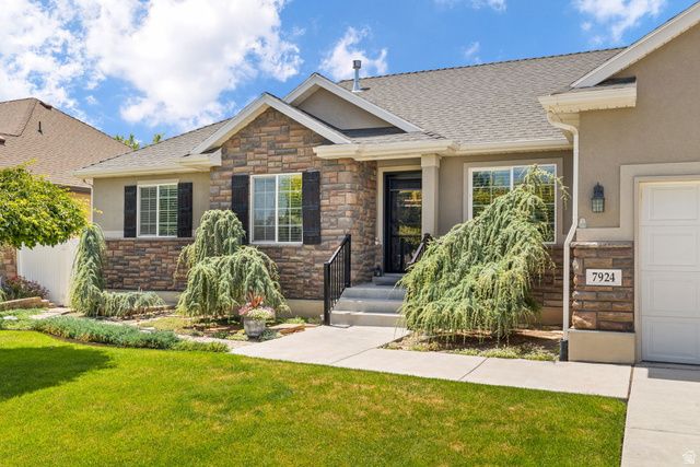 7924 S HARTLEY LN, West Jordan, UT 84081