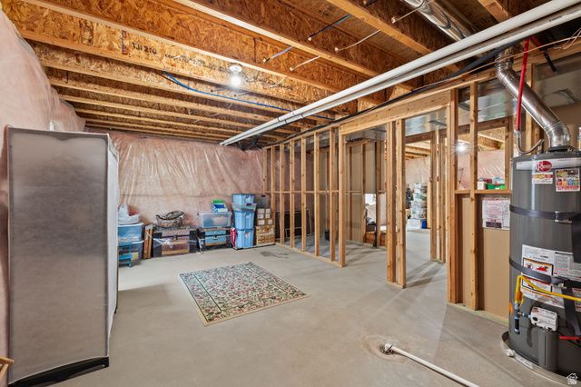 7924 S HARTLEY LN, West Jordan, UT 84081