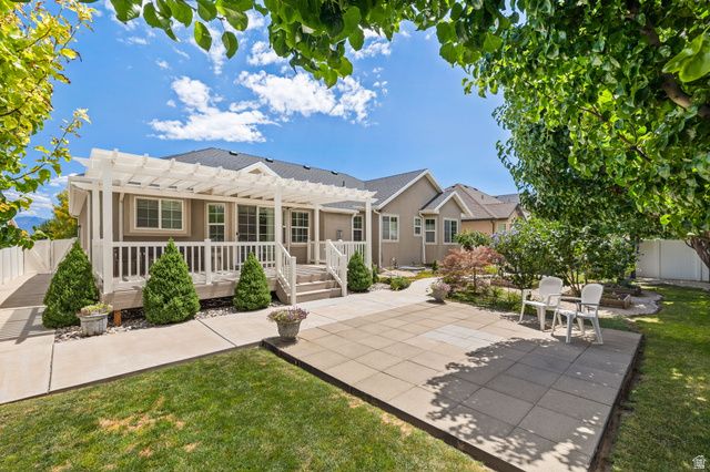 7924 S HARTLEY LN, West Jordan, UT 84081