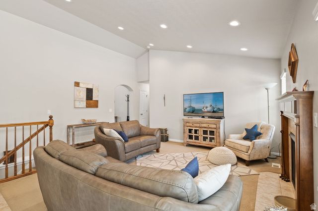 7924 S HARTLEY LN, West Jordan, UT 84081