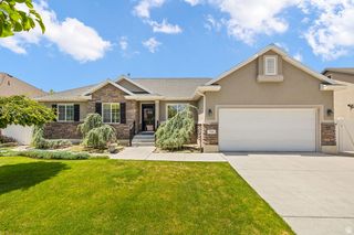 7924 S HARTLEY LN, West Jordan, UT 84081